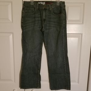 Urban Pipeline Men's Jeans